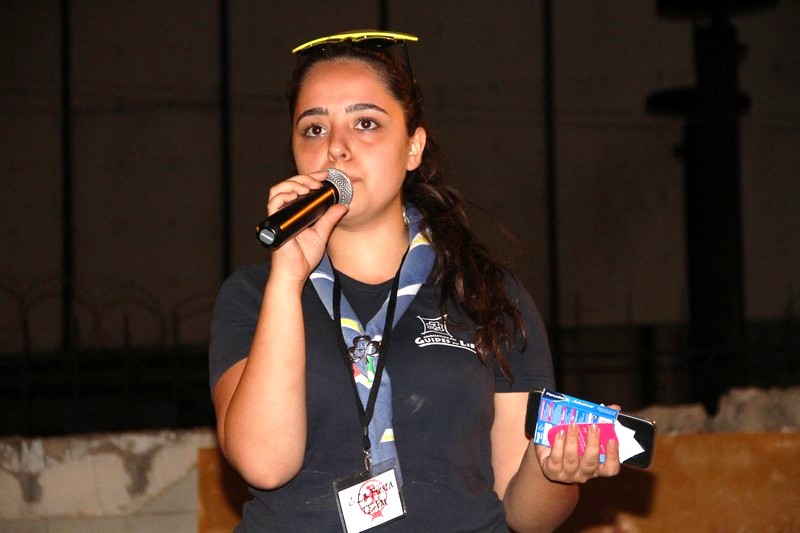 SSCC Bauchrieh C La Fiesta